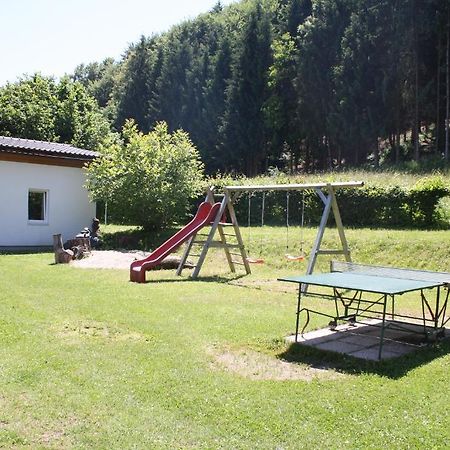 Ferienwohnungen Benedikt Villach Dış mekan fotoğraf