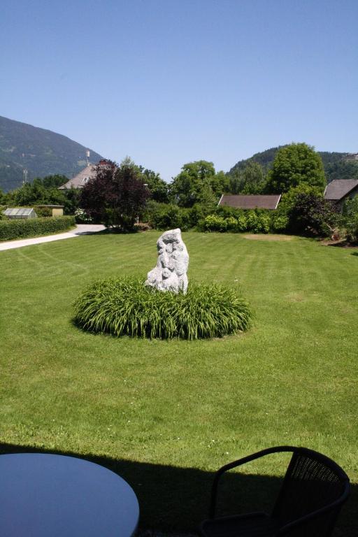 Ferienwohnungen Benedikt Villach Dış mekan fotoğraf